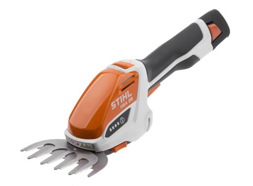   STIHL HSA 26 SET ( AS 2, AL 1)