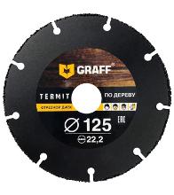 GRAFF Termit 115мм