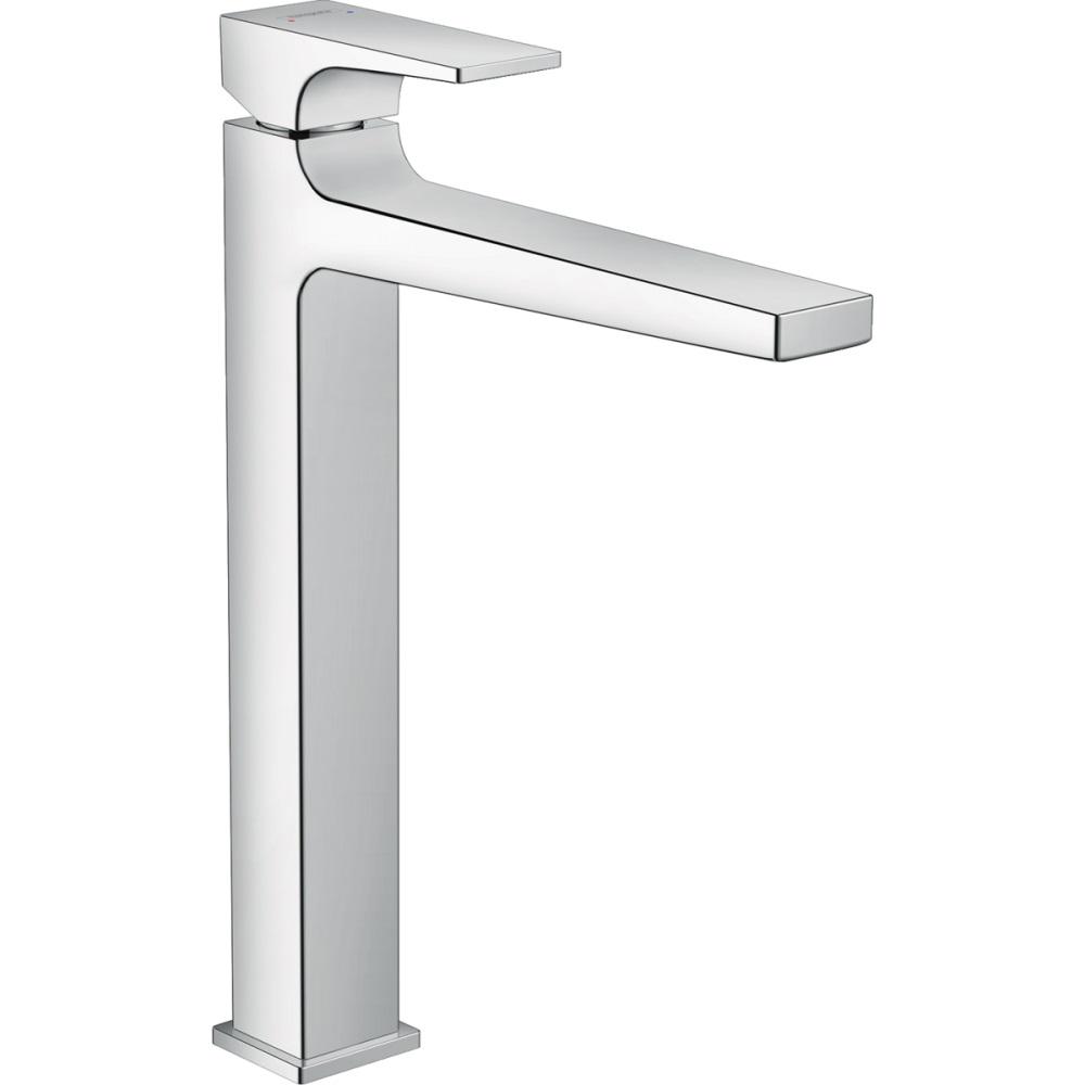 фото Смеситель hansgrohe metropol 32512000