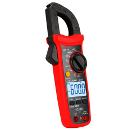 Изображение товара Токоизмерительные клещи RGK CM-10 цифровые мультиметр до 600 А