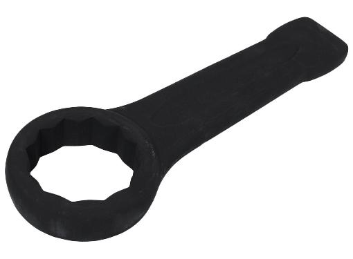 Изображение товара Ударный накидной ключ HANS 1501M090 90 мм длина 400 мм из Cr-V стали