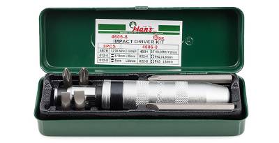  HANS 4606-8