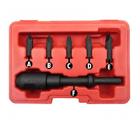 Набор ударных отверток СТАНКОИМПОРТ KA-5346