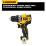 - DEWALT DCD701N-XJ    .