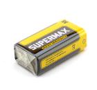 Элемент питания КОСМОС Supermax 6F22 (SUP6F22)