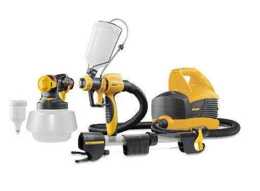  WAGNER W 690 FLEXiO Extra Kit (2412558)