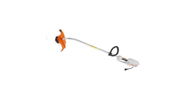 ������� STIHL FSE 71 + ������ ������������ 2,4 (48090114115�)
