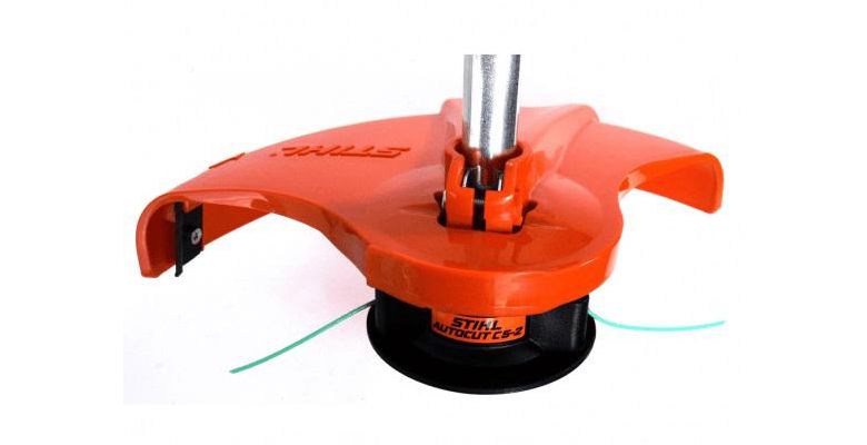������� STIHL FSE 71 + ������ ������������ 2,4 (48090114115�)