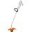  STIHL FSE 60 +   2,4 (48090114111)