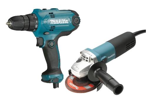  MAKITA  DF0300+ 9555HN