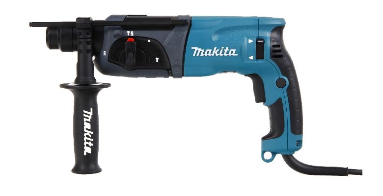 ����� MAKITA ���������� HR2470+��� GA5030