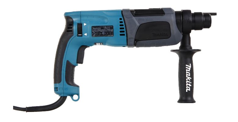����� MAKITA ���������� HR2470+��� GA5030