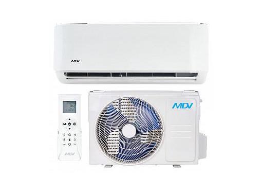 -  MDV AURORA ON/OFF MDSA-18HRN1 / MDOA-18HN1