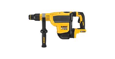  DEWALT DCH614N-XJ  .  .