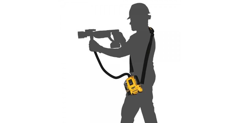 ������� DEWALT DWH161N-XJ  ��� ���. � ��