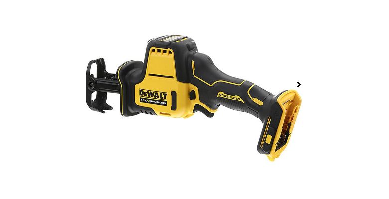 ��������� ���� DEWALT DCS369N-X ��� ���. � �.�