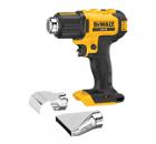 Фен технический DEWALT DCE530N-XJ БЕЗ АКК. И ЗУ