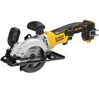 Пила циркулярная DEWALT DCS571N-XJ без акк. и з.у