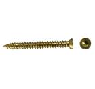 Шуруп TECH-KREP 7.5х132мм Torx 1 шт. (124734)