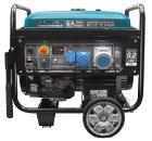 Бензиновый генератор KONNER&SOHNEN KS 12-1E ATSR