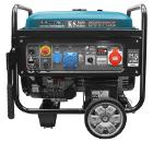 Бензиновый генератор KONNER&SOHNEN KS 12-1E 1/3 ATSR