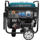 Бензиновый генератор KONNER&SOHNEN KS 15-1E ATSR