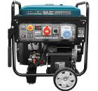 Бензиновый генератор KONNER&SOHNEN KS 15-1E 1/3 ATSR