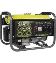 K&S BASIC BASIC KSB 2200C