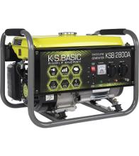 K&S BASIC BASIC KSB 2800A
