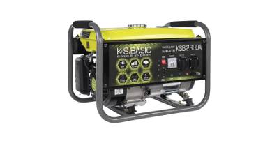   K&S BASIC BASIC KSB 2800A