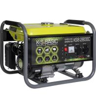 K&S BASIC BASIC KSB 2800C