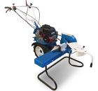 Дровокол НЕВА DL 80