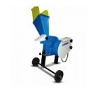 Измельчитель веток НЕВА ИВС 3