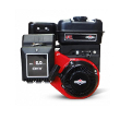 Двигатели для садовой техники BRIGGS & STRATTON