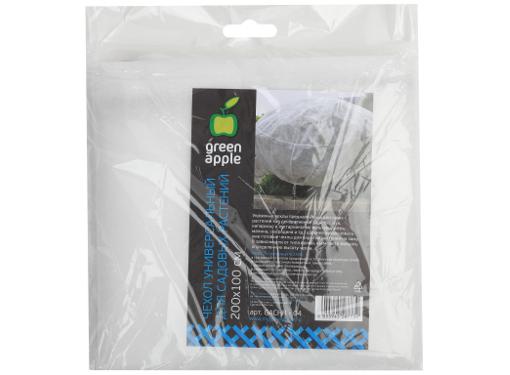 �������� �������� GREEN APPLE GACHR - 04