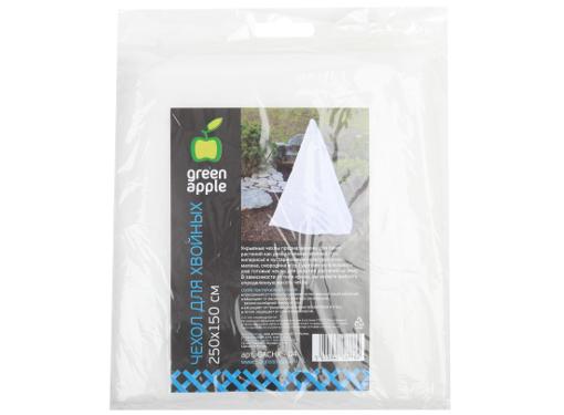 �������� �������� GREEN APPLE GACHX - 04