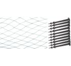 Сетка для пруда GREEN APPLE GFN20-45 (Б0008292)