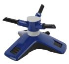 Изображение товара Разбрызгиватель GREEN APPLE круговой для полива 8 режимов, 100 м