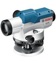 BOSCH GOL 20 D (0.615.994.09X) + 