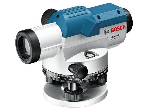   BOSCH GOL 20 D (0.615.994.09X) + 