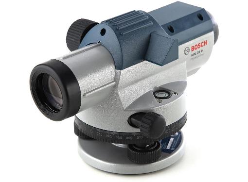   BOSCH GOL 32 D (0.615.994.09V) + 