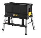 Изображение товара Ящик для инструмента STANLEY FMST81083-1 FATMAX с функцией стремянки Изображение товара Ящик для инструмента STANLEY FMST81083-1 FATMAX с функцией стремянки