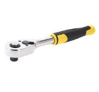 Изображение товара Трещотка STANLEY 3/8'' 260мм 72 зуба STMT82664-0