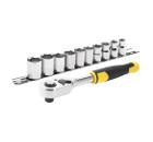 Трещотка STANLEY STMT82670-0