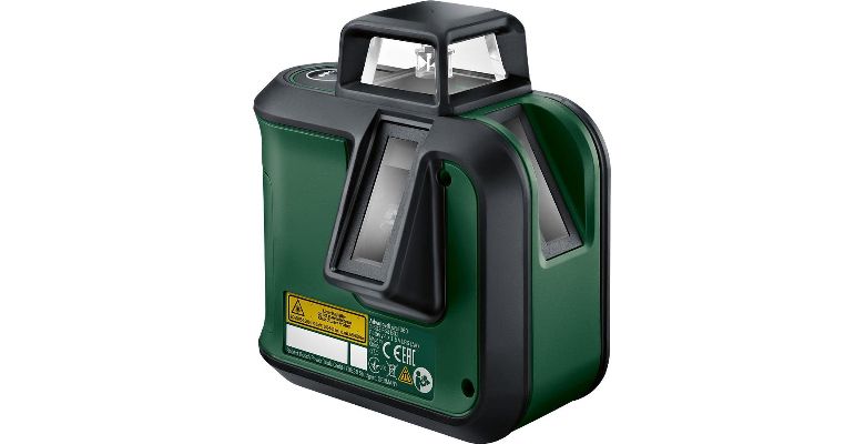 ������� �������� BOSCH AdvancedLevel 360 basic (0.603.663.B03)