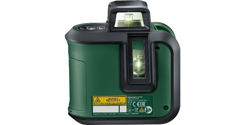 ������� �������� BOSCH AdvancedLevel 360 basic (0.603.663.B03)