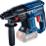  BOSCH GBH 180-LI Brushless (0.611.911.120)  .  .