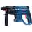  BOSCH GBH 180-LI Brushless (0.611.911.120)  .  .