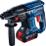  BOSCH GBH 180-LI Brushless (0.611.911.122)