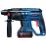  BOSCH GBH 180-LI Brushless (0.611.911.122)